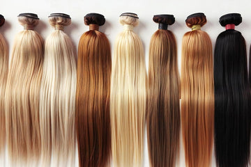 Hair Bundles