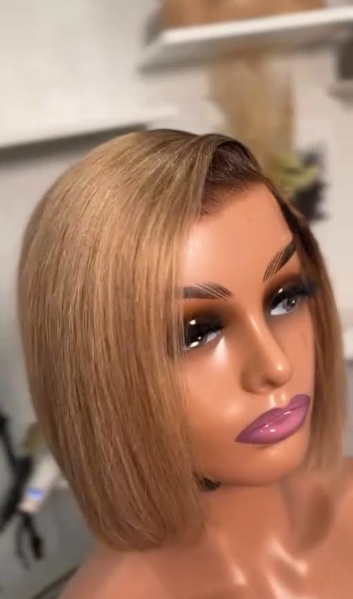 Joy Wig