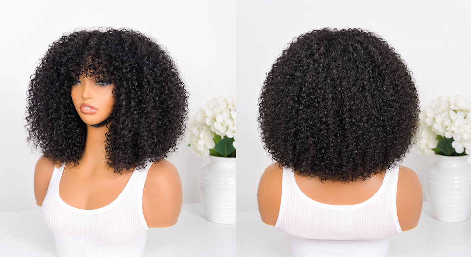 Coco Curl