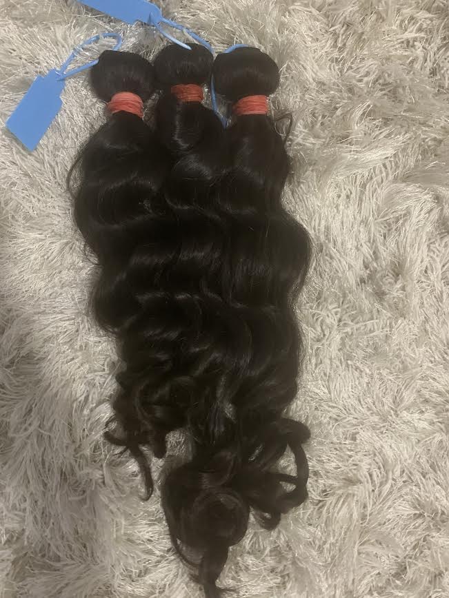Bundles