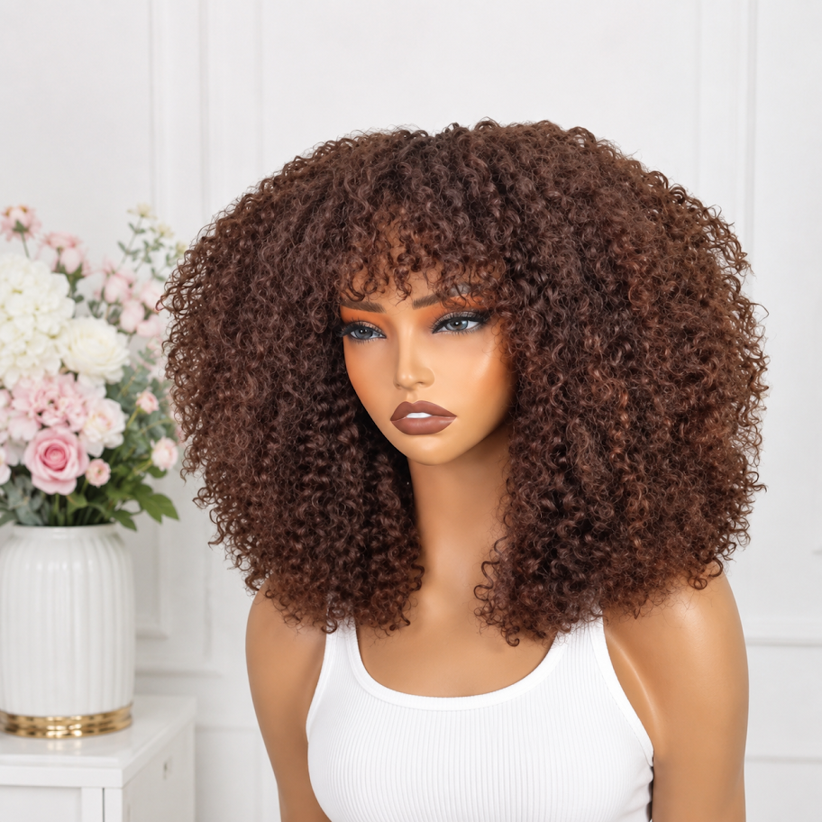 Coco Curl
