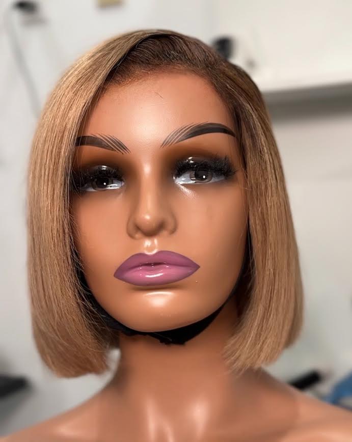 Joy Wig