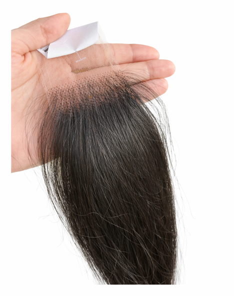 2x6 HD Closure