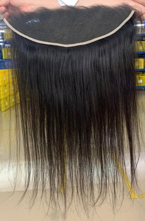 Frontal Closure