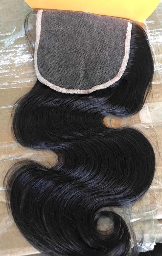 5x5 closure