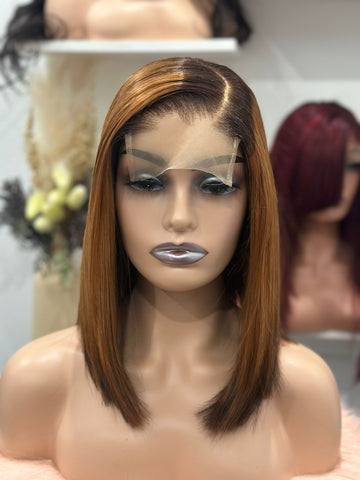 Zara Wig