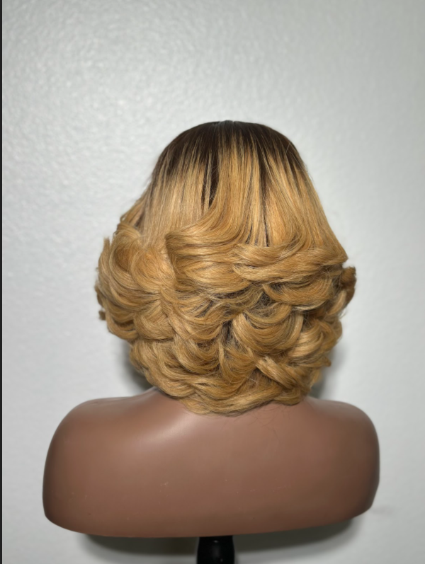 Whitney Wig