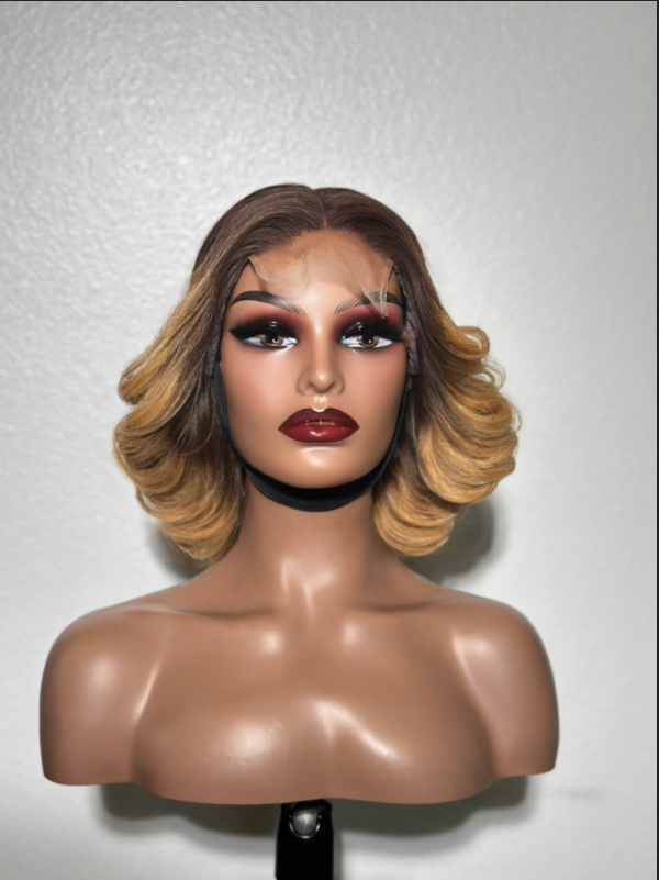 Whitney Wig