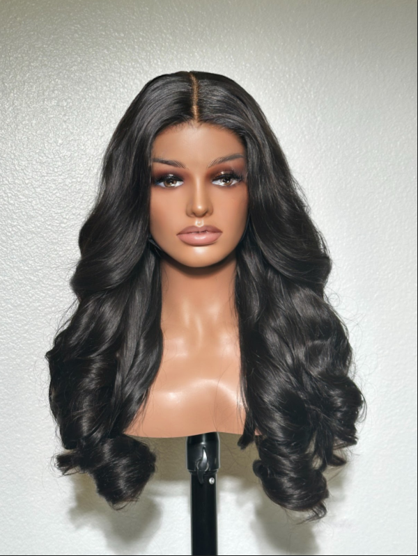 Anna Wig