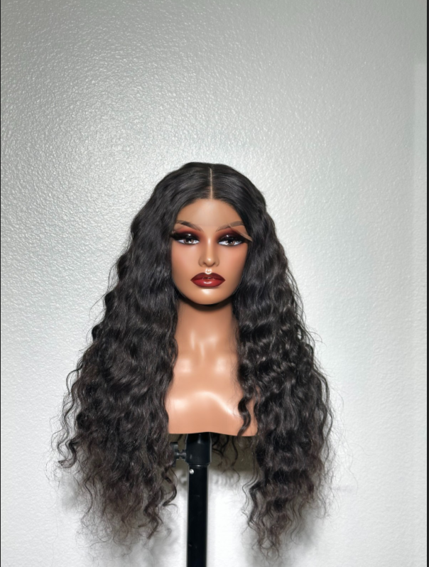 Abby Wig