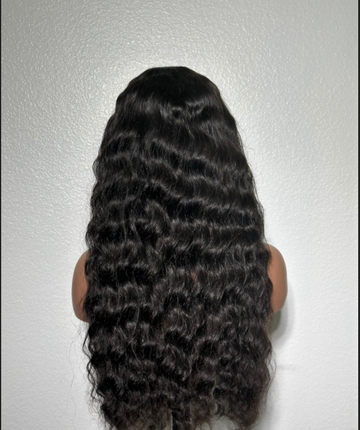 Abby Wig