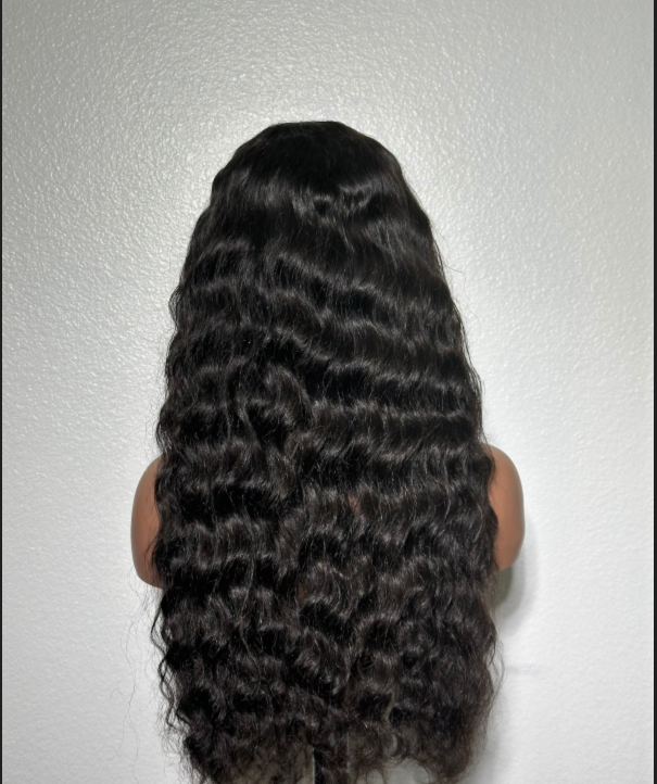 Abby Wig
