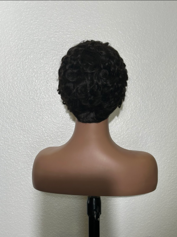 Chi Wig