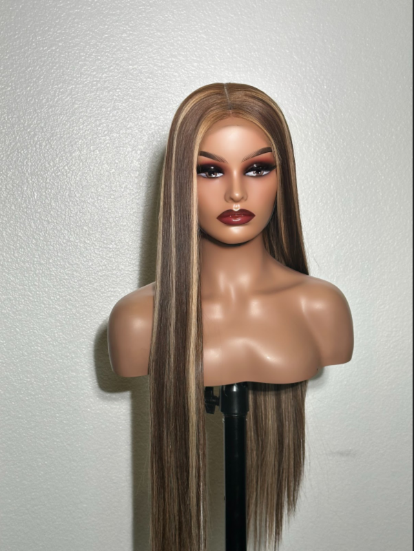 Essy Wig
