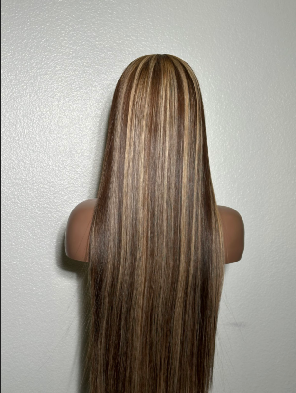 Essy Wig