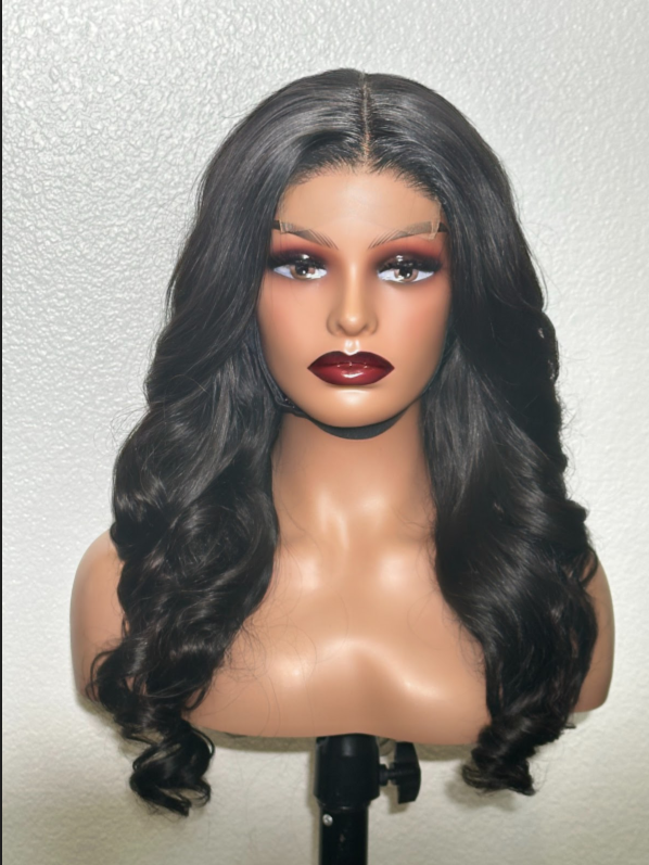 Amy wig