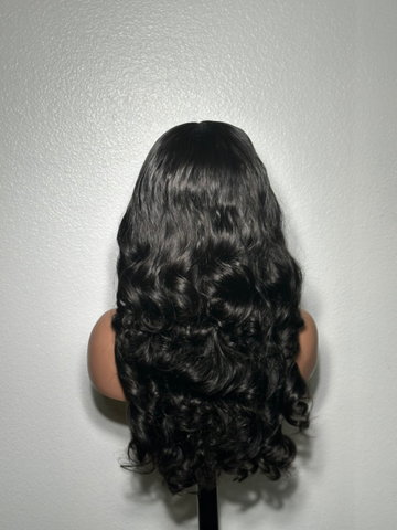 Amy wig