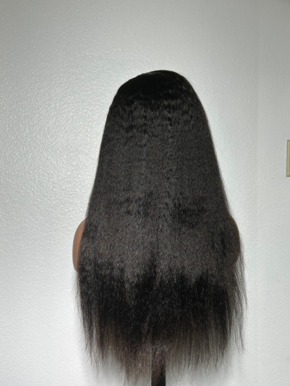 Glo natural