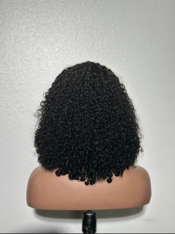 Jojo curls