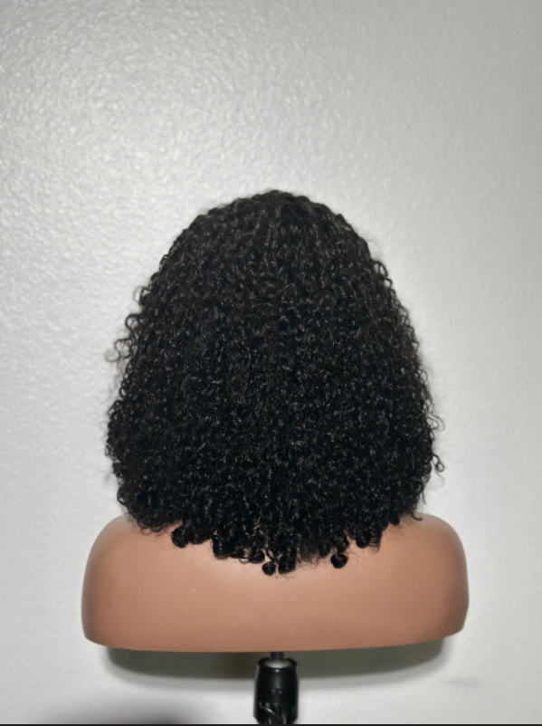 Jojo curls