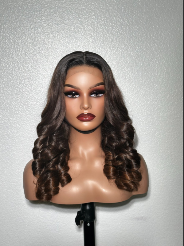 Dudu wig