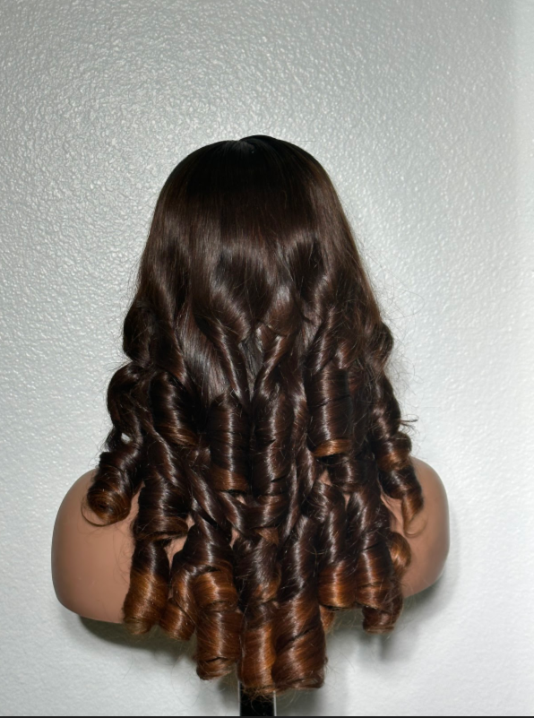 Dudu wig