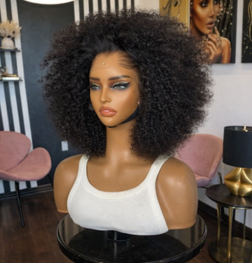 Nadia Wig