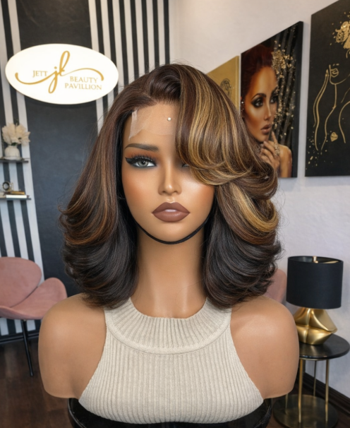 Whitney Wig