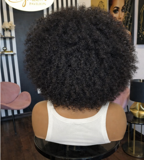Nadia Wig